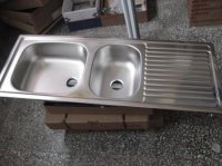 CHIUVETA BLANCO TOP EZS 11X4 - CHIUVETA BLANCO TOP EZS 11X4